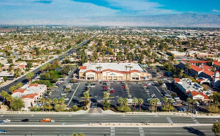 Pictures of Retail property located at 74600 Hwy 111, Palm Desert, CA 92260 for lease - image #1