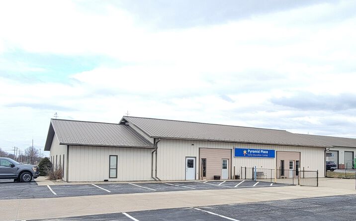Pictures of Retail, Industrial property located at 1904 Elm St, Eudora, KS 66025 for sales - image #1