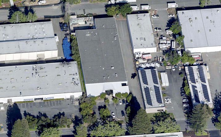 Pictures of Office property located at 31088 San Clemente St, Hayward, CA 94544 for lease - image #1