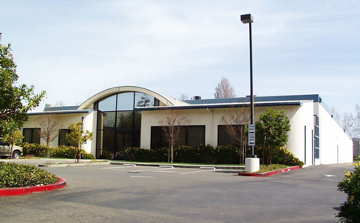 Pictures of Office property located at 31088 San Clemente St, Hayward, CA 94544 for lease - image #1