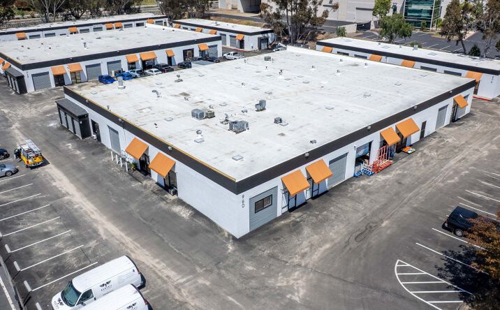 Pictures of Industrial property located at 960-974 Rancheros Dr, San Marcos, CA 92069 for lease - image #1