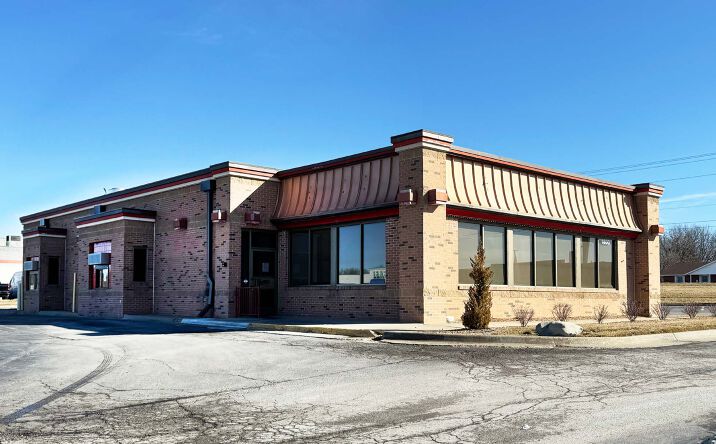 Pictures of Retail, Restaurant property located at 1800 Route 291, Harrisonville, MO 64701 for sales - image #1
