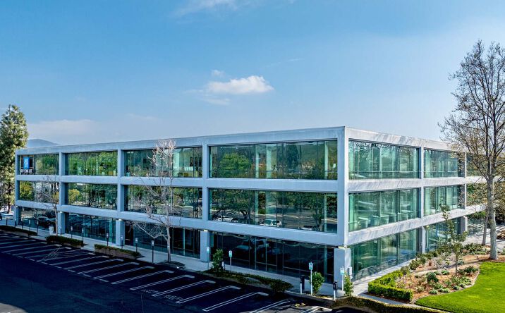 Pictures of Office property located at 2625 Townsgate Rd, Thousand Oaks, CA 91361 for lease - image #1