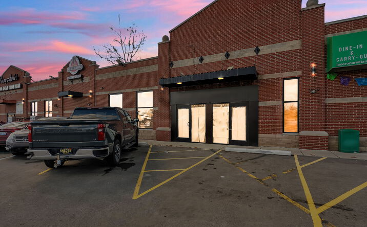 Pictures of Retail, Office property located at 3968 Pelham St, Dearborn Heights, MI 48125 for lease - image #1