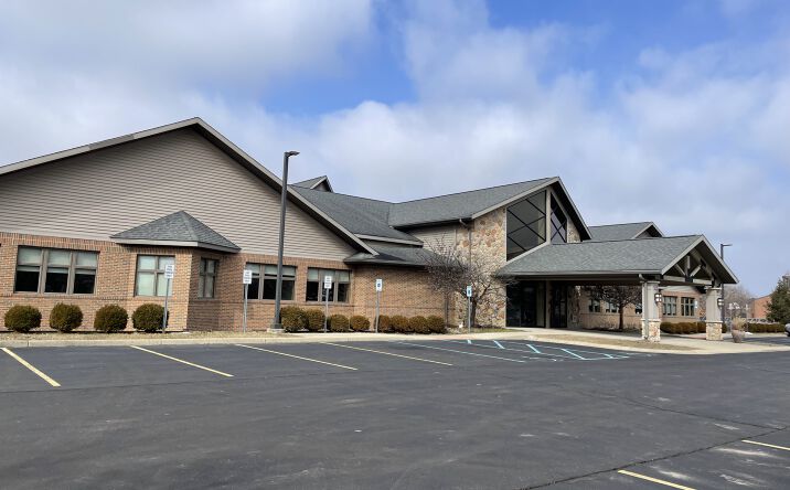 Pictures of Office property located at 3145 Benham Ave, Elkhart, IN 46517 for lease - image #1