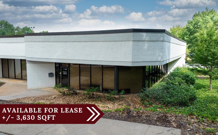 Pictures of Office, Industrial property located at 5875 Peachtree Industrial Blvd, Peachtree Corners, GA 30092 for lease - image #1