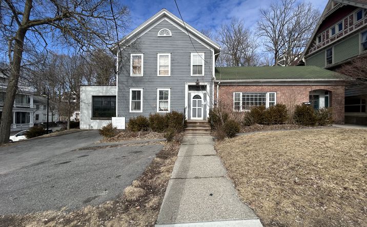 Pictures of Office property located at 418 E State St, Ithaca, NY 14850 for lease - image #1
