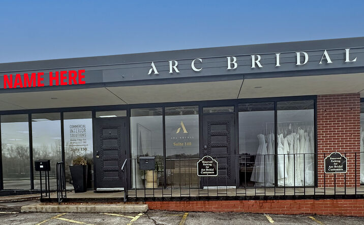 Pictures of Retail, Office property located at 2580 S 90th St, Omaha, NE 68124 for lease - image #1