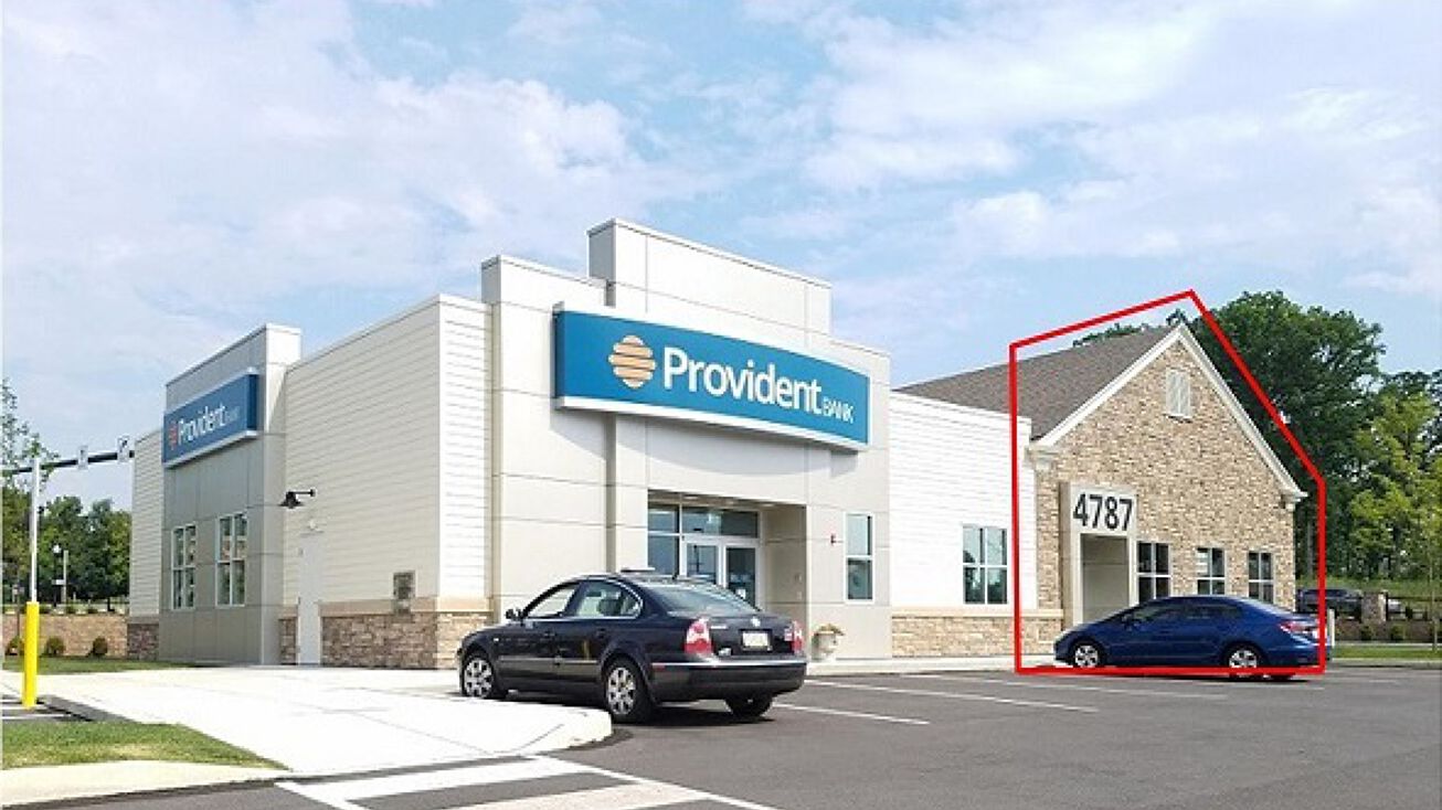 4787 Freemansburg Avenue, Easton, PA 18045 Retail Space for Lease