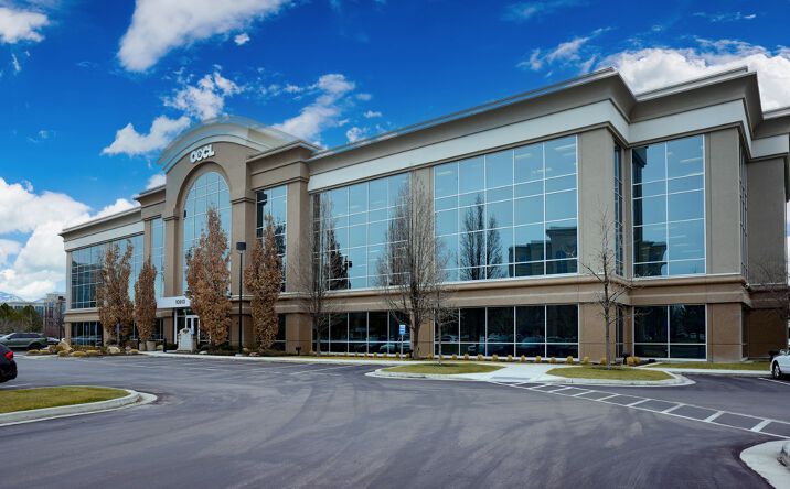 Pictures of Office property located at 10913 S River Front Pkwy, South Jordan, UT 84095 for sales - image #1