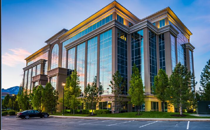 Pictures of Office property located at 10808 S River Front Pkwy, South Jordan, UT 84095 for sales - image #1