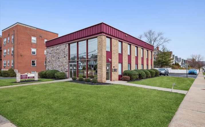 Pictures of Office property located at 1 Eastern Ave, Somerville, NJ 08876 for lease - image #1