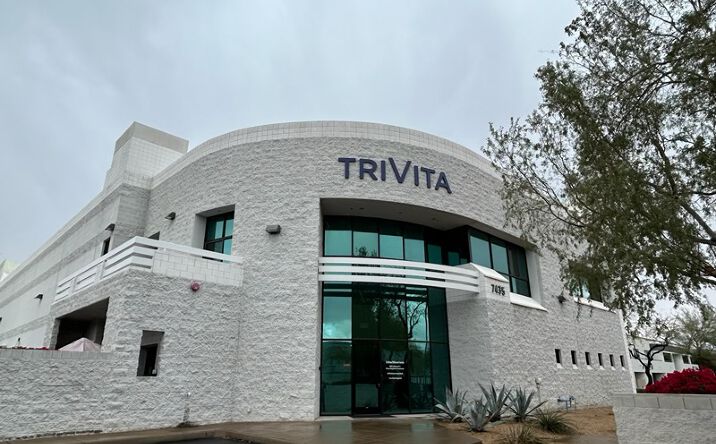 Pictures of Office, Industrial property located at 7435 E Tierra Buena Ln, Scottsdale, AZ 85260 for lease - image #1