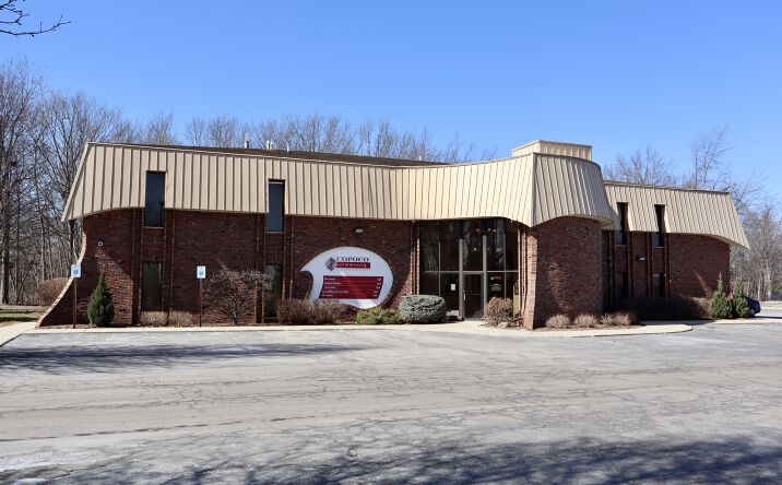 Pictures of Office property located at 3262 Cabaret Trail S, Saginaw, MI 48603 for lease - image #1