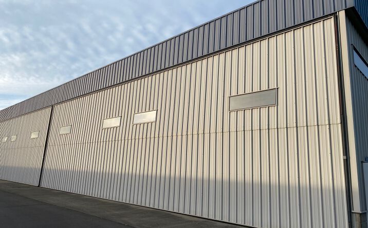 Pictures of Special Purpose property located at 9730 29th Ave W, Everett, WA 98204 for lease - image #1