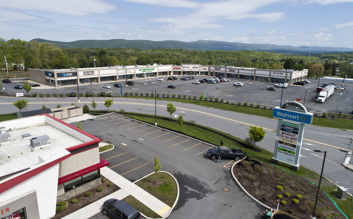 Pictures of Retail property located at 390 Hwy 315, Pittston, PA 18640 for lease - image #1