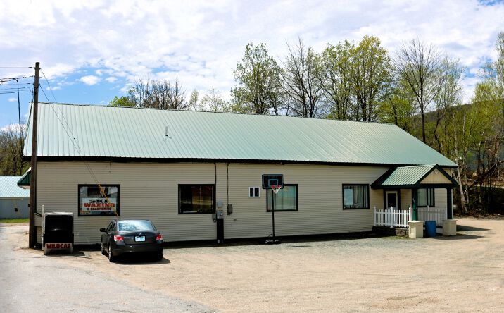Pictures of Retail, Office property located at 609 Main St, Gorham, NH 03581 for lease - image #1
