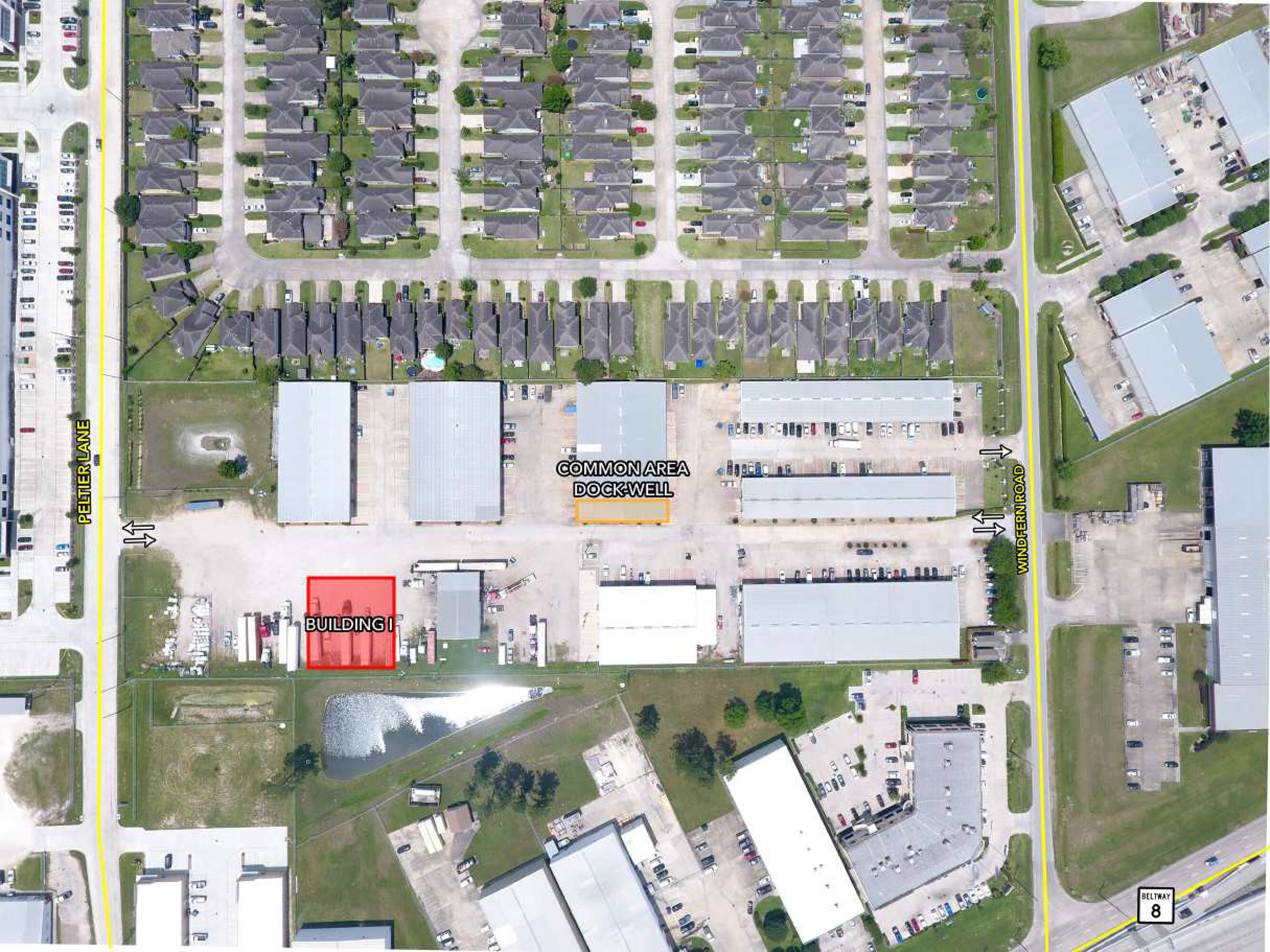 Windfern Business Park