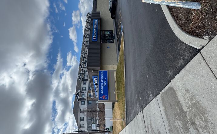 Pictures of Retail property located at 9152 S 700 E, Sandy, UT 84070 for lease - image #1