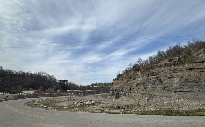 Pictures of Land property located at ARH Pkwy, Hazard, KY 41701 for lease - image #1
