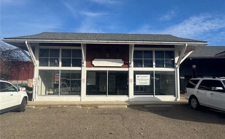 Pictures of Retail, Office property located at 261 Market St, Zanesville, OH 43701 for lease - image #1