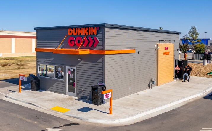 Pictures of Retail, Restaurant property located at 6701 S Memorial Dr, Tulsa, OK 74133 for lease - image #1