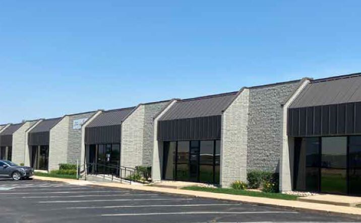 Pictures of Industrial property located at 6235 Lookout Rd, Boulder, CO 80301 for lease - image #1