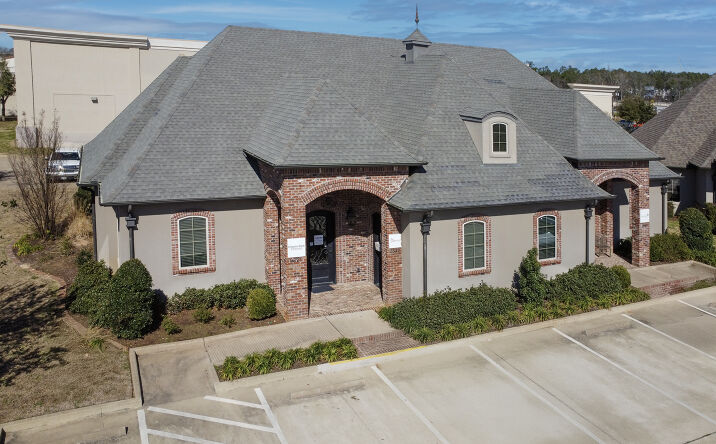 Pictures of Office property located at 2333 Dueling Oaks Dr, Tyler, TX 75703 for lease - image #1
