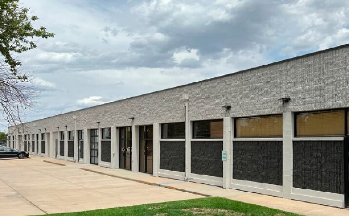 Pictures of Industrial property located at 4750 Nautilus Ct S, Boulder, CO 80301 for lease - image #1