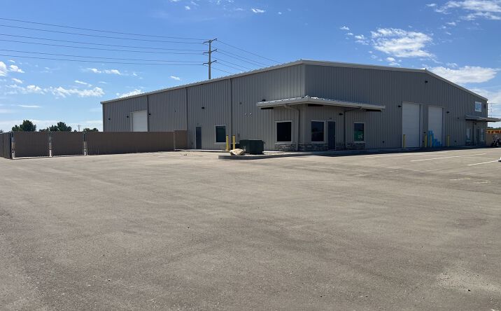 Pictures of Industrial property located at 412 Millennium Pk Ln, Caldwell, ID 83605 for lease - image #1