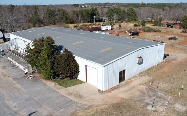 Pictures of Industrial property located at 145 Angelicus Ln, Gaffney, SC 29341 for lease - image #1