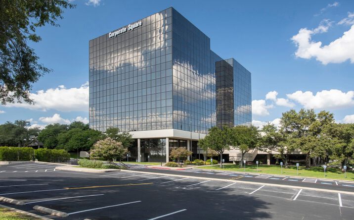 Pictures of Office property located at 4801 Northwest Loop 410, San Antonio, TX 78229 for lease - image #1