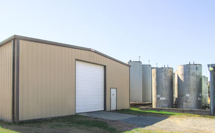 Pictures of Office, Industrial property located at 12583 US-90, Beaumont, TX 77713 for lease - image #1