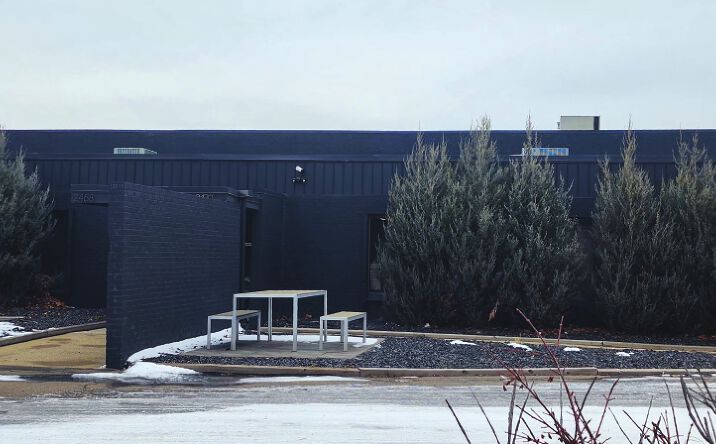 Pictures of Industrial property located at 2468 Industrial Row Dr, Troy, MI 48084 for lease - image #1