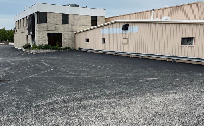 Pictures of Office, Industrial property located at 110 Ford Ln, Hazelwood, MO 63042 for lease - image #1