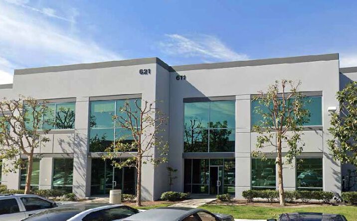 Pictures of Industrial property located at 601, 611-621 Wald, Irvine, CA 92618 for lease - image #1