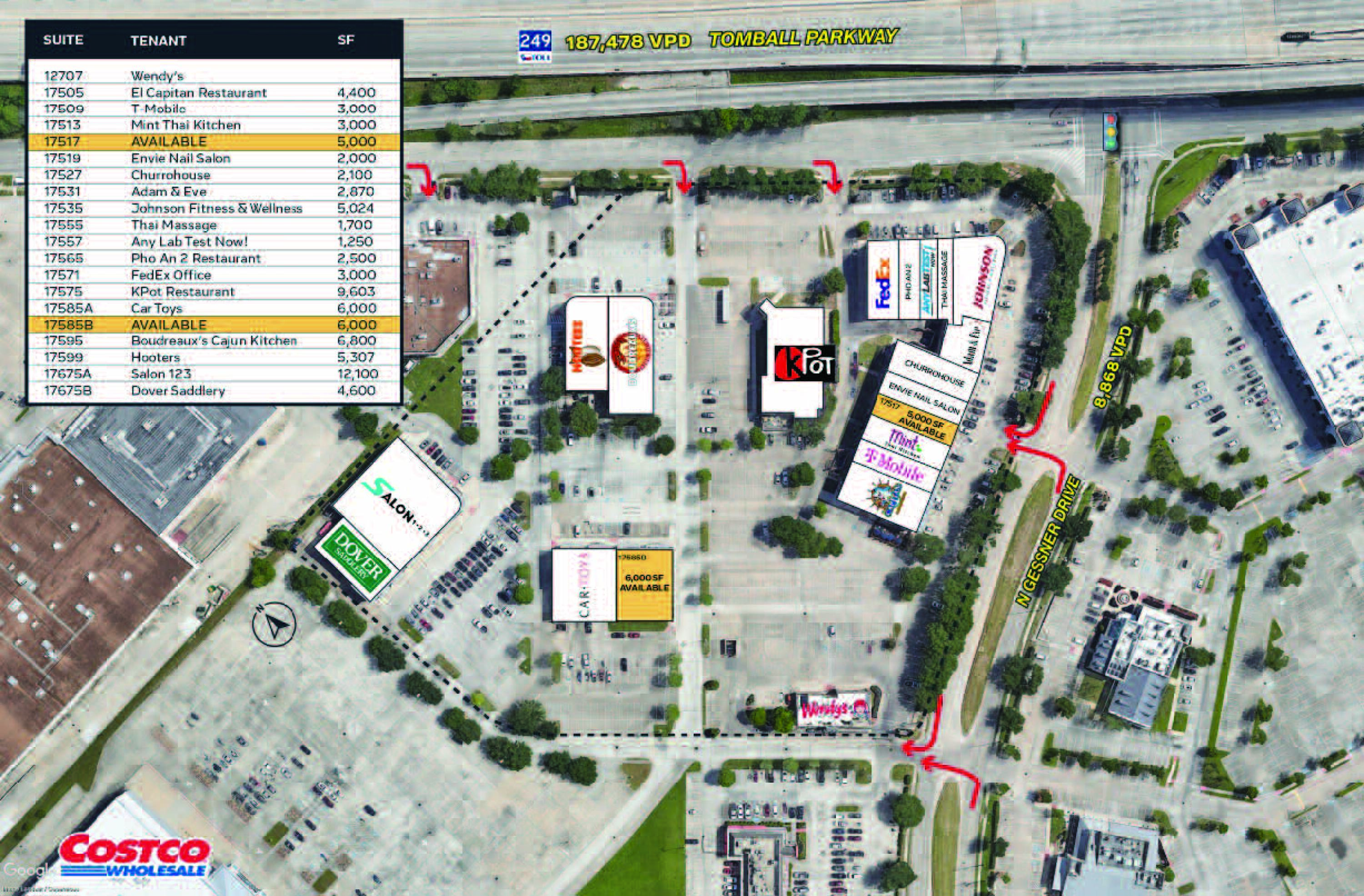 Willowbrook Center