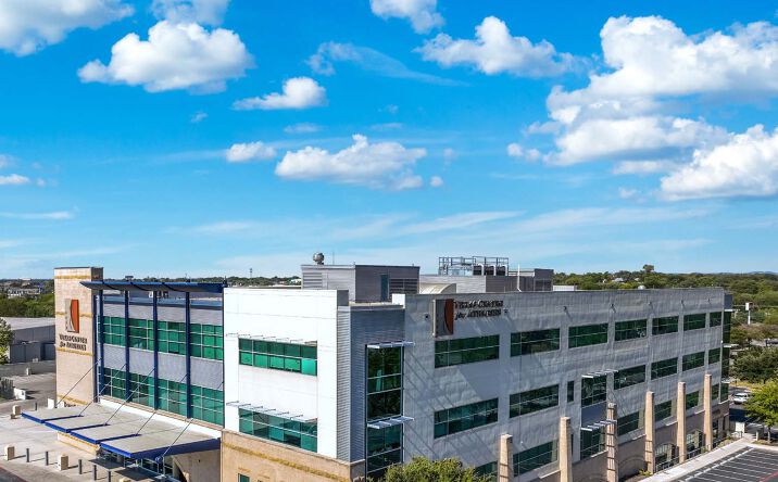 Pictures of Office property located at 21 Spurs Ln, San Antonio, TX 78240 for lease - image #1