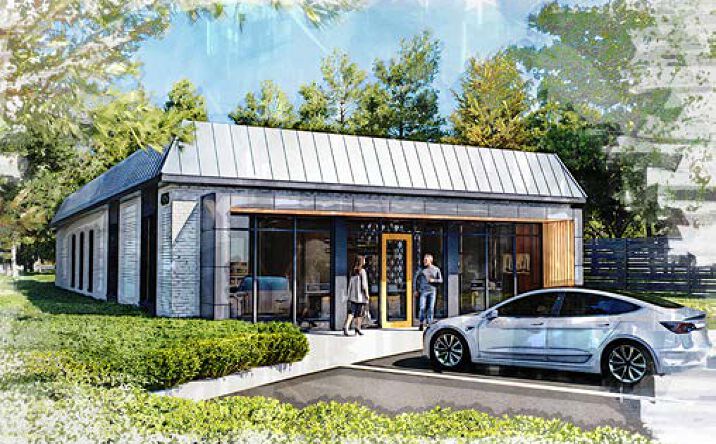 Pictures of Retail, Office, Special Purpose property located at 4515 Spruill Avenue, North Charleston, SC 29405 for lease - image #1
