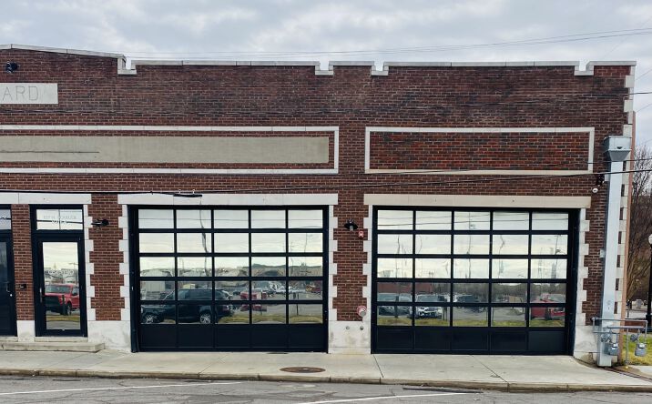 Pictures of Retail, Office property located at 107 N Boulder Ave, Tulsa, OK 74103 for lease - image #1