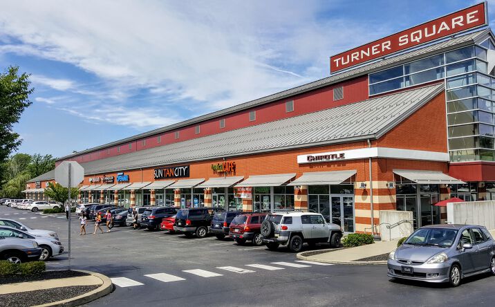 Pictures of Office property located at 849 Paoli Pike, West Chester, PA 19380 for lease - image #1