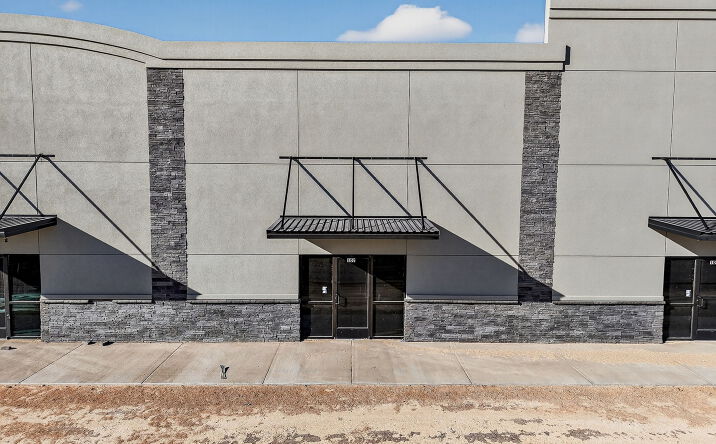 Pictures of Office property located at 10910 HIGWAY 191 Ste 102 Midland, Texas 79707, Midland, TX 79707 for lease - image #1