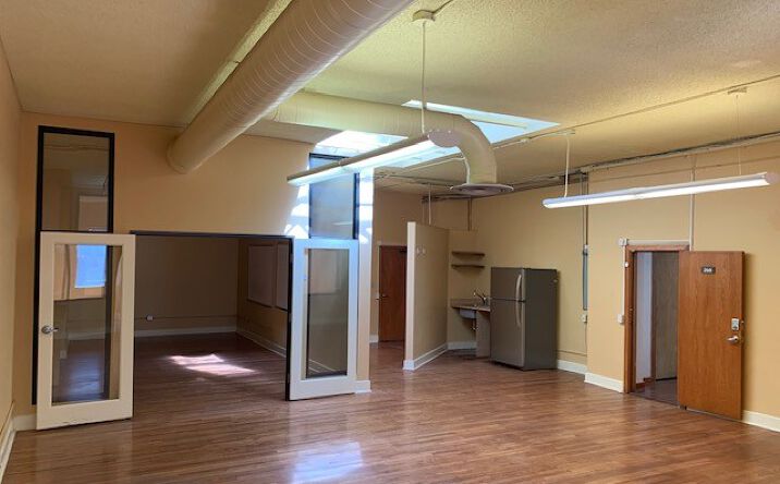 Pictures of Office property located at 1530 Blake St, Denver, CO 80202 for lease - image #1