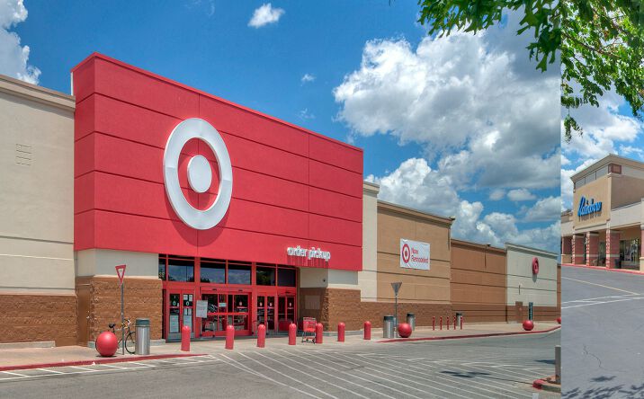 Pictures of Retail property located at 5300-5600 N IH-35, Austin, TX 78723 for lease - image #1
