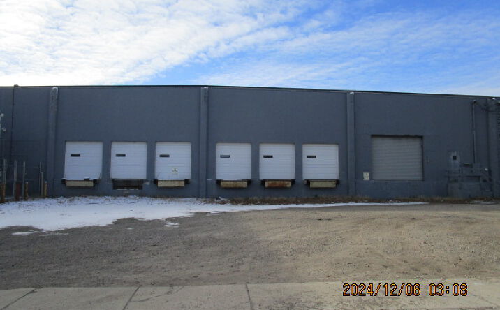 Pictures of Industrial property located at 532 S Center St, Adrian, MI 49221 for lease - image #1