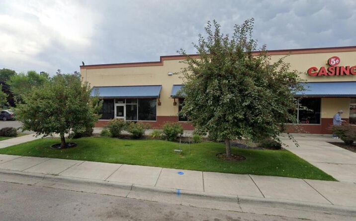 Pictures of Office property located at 1925 Sherwood Street, Missoula, MT 59808 for lease - image #1