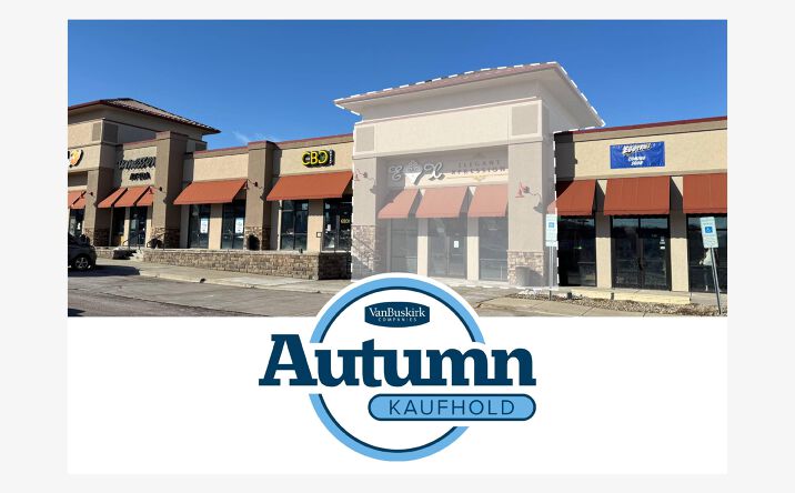 Pictures of Retail property located at 5005 S Western Ave Suite 150, Sioux Falls, SD 57108 for lease - image #1