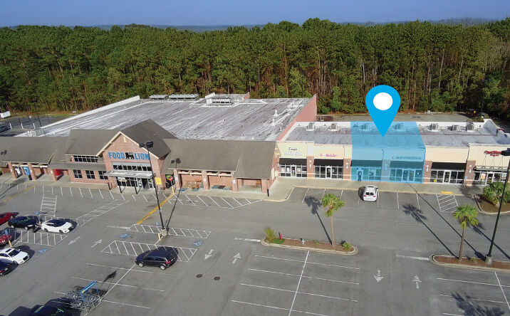 Pictures of Retail property located at 3490 US-17, Richmond Hill, GA 31324 for lease - image #1
