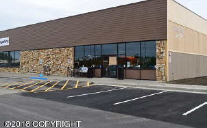 Pictures of Retail, Office property located at 10576 Kenai Spur Hwy, Kenai, AK 99611 for lease - image #1