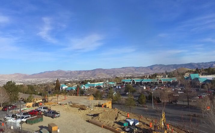 Pictures of Office property located at Caughlin Pkwy, Reno, NV 89519 for lease - image #1